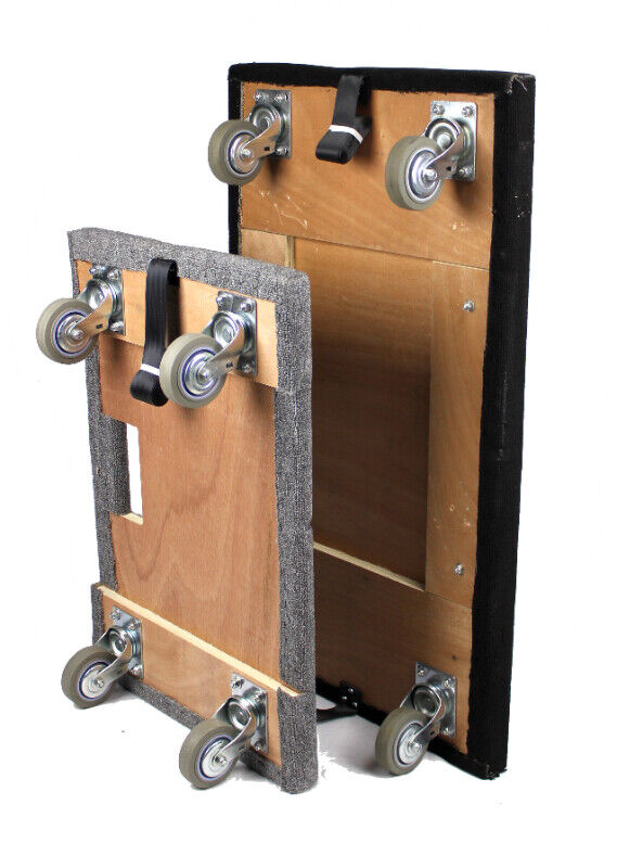 Mover's Equipement and supplies, 5700 d'iberville Montreal. Déménagement et entreposage