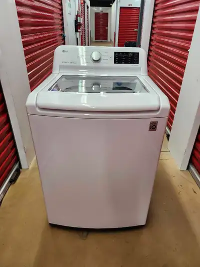 laveuse LG, View more
