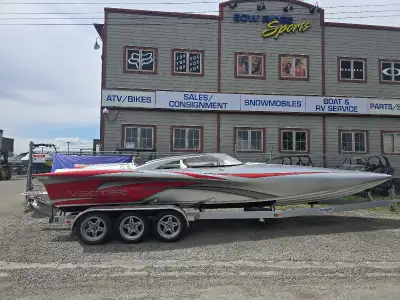 AVAILABLE FOR DELIVERY TO ONTARIO. LOCATED IN COCHRANE ALBERTA. BOW RIDGE SPORTS COCHRANE 403.932.20...