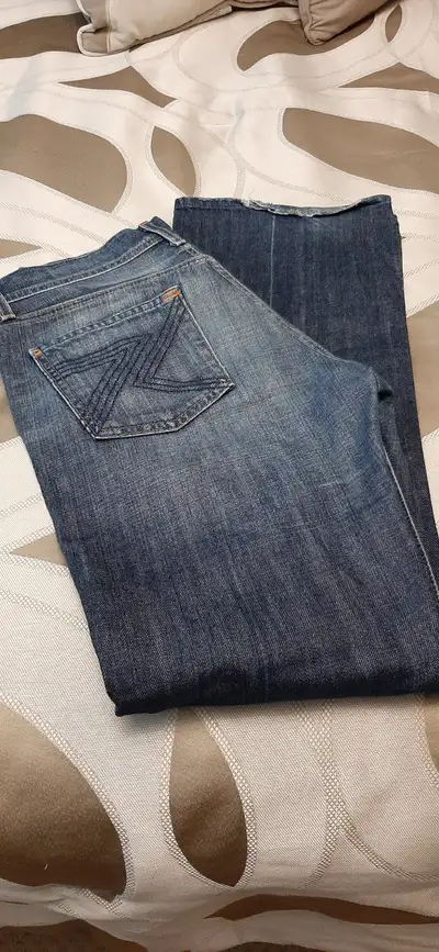 For All 7 Mankind Jeans, View more