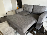 COUCH/SOFA BED FOR SALE 