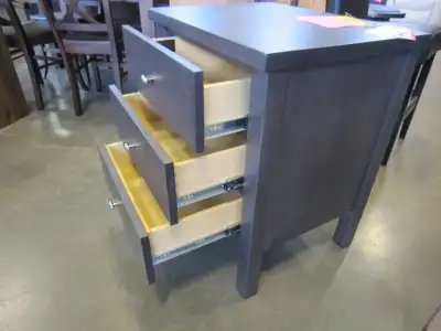 Bedroom Nightstand by Woodworks, View more