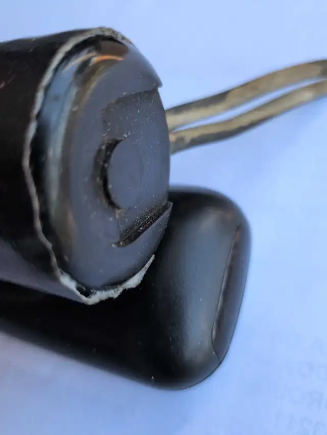 Mallory Capacitor  in General Electronics in Peterborough - Image 3