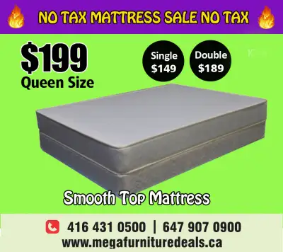 Mattress , Queen Mattress , Single Mattress ,Twin Mattress, View more
