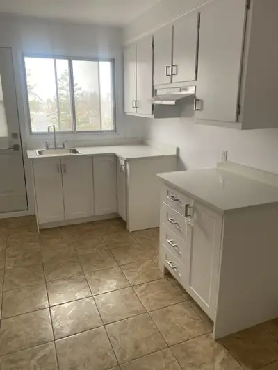 3 et demie rénové dans Rosemont
