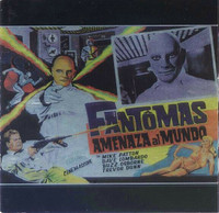 FANTOMAS Debut CD - Melvins Slayer Faith No More