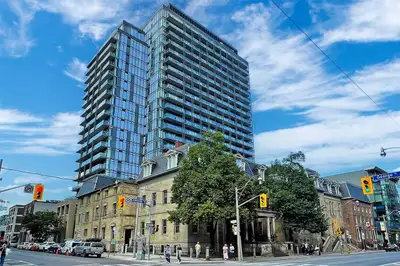 2B2B Apartment with Ocean View and St Lawrence Community