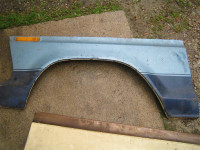 1973-1979 FORD F-150 FRONT FENDERS