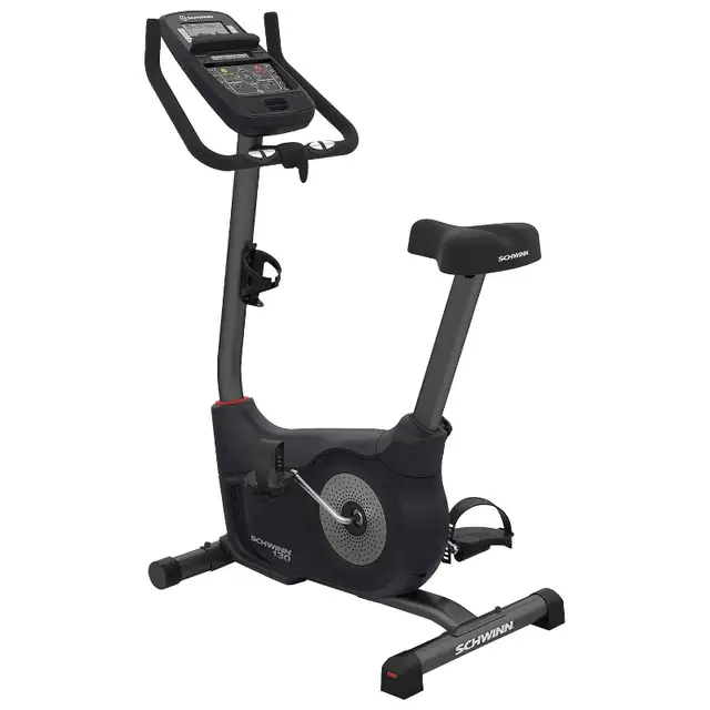 Schwinn 130 Stationary exercise Bike-NEW IN BOX in Exercise Equipment in Abbotsford - Image 6