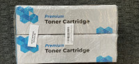 HP Toner New - for 131X, 125A, 128A and MF8050Cn