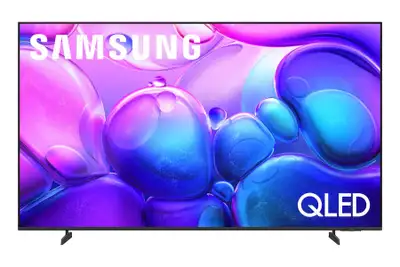 Samsung 65" Q6F QLED 4K TV, View more