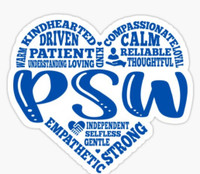 CERTIFIED PSW