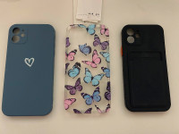 iPhone 12 Phone Cases