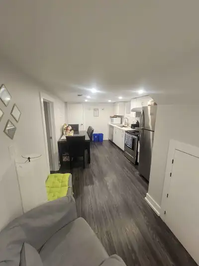 Room for Rent (Female Only)