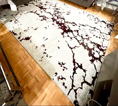 Carpets set of 2 made in Turkey , View more