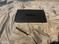NVIDIA Shield K1 Tablet (Relaunch) 
