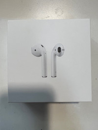 AirPods Box Only