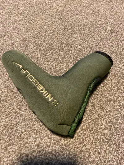 Nike putter headcover , View more