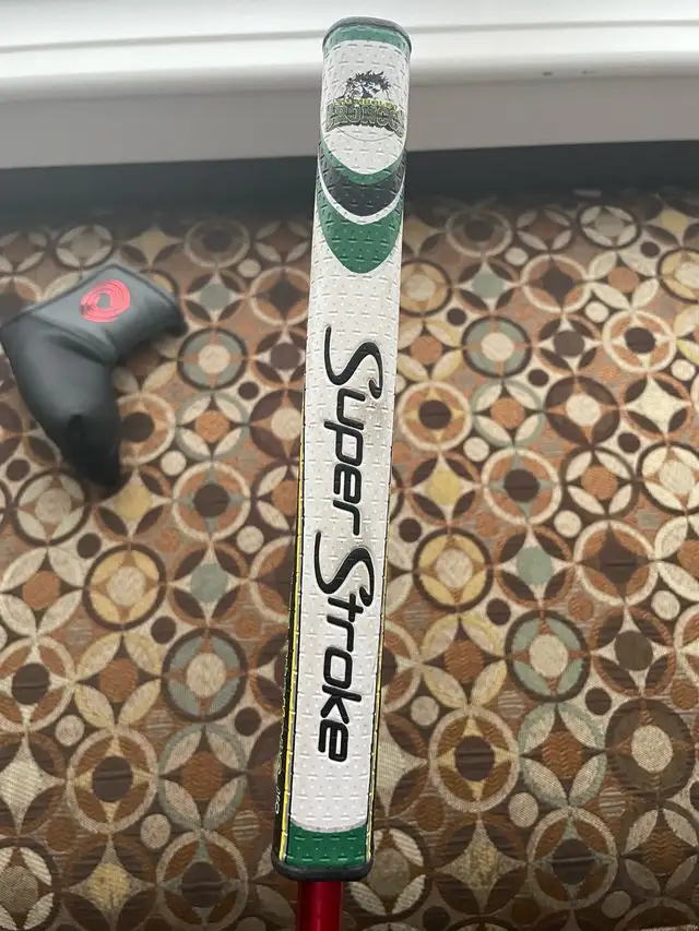 Odyssey Tri hot putter in Golf in Regina - Image 8