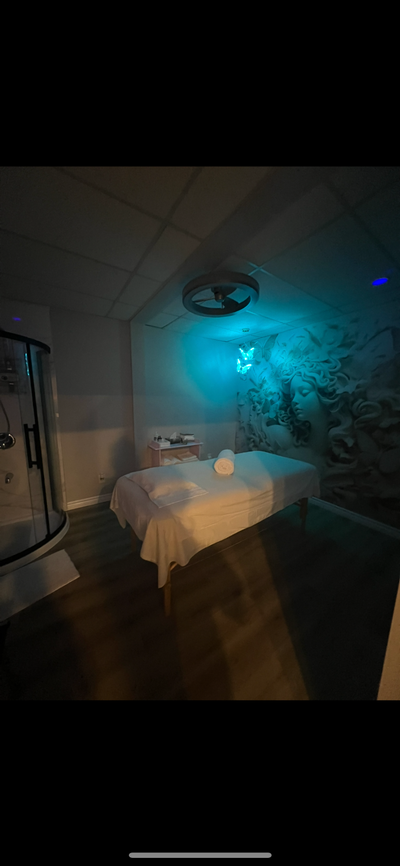 PROFESSIONAL MASSAGE FOR YOUR BODY, View more