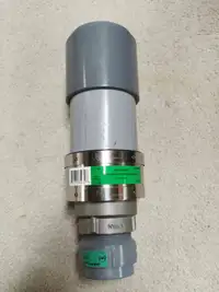 sump pump check valves great condition