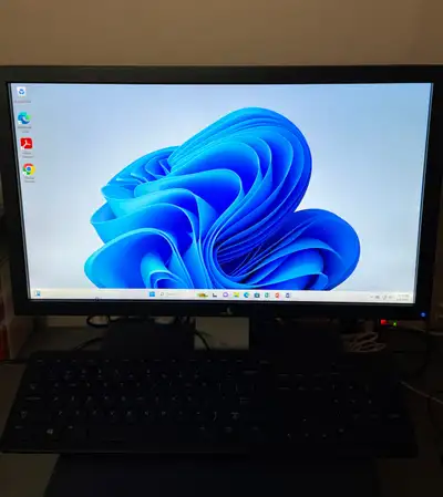 Lenovo desktop, View more