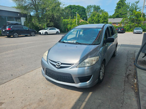 2010 Mazda 5