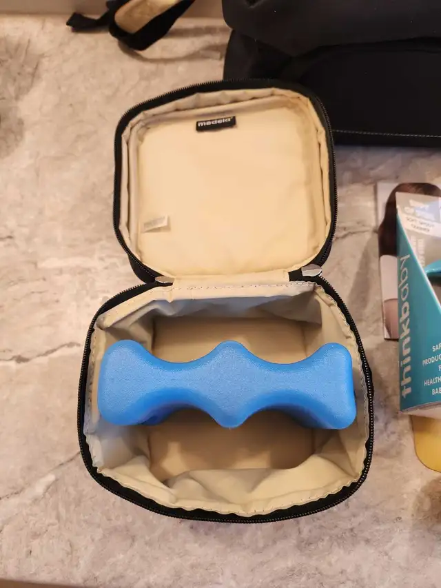 Medela Pump in Style with backpack414907396712058881