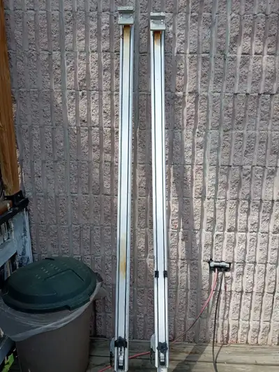 RV Awning Supports, View more