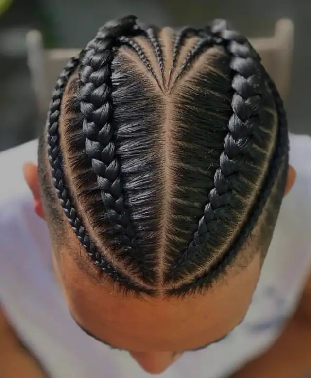 Braids Hamilton577851861689978881