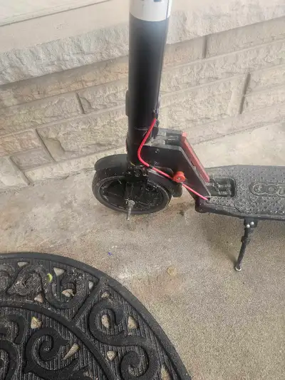 e scooter, View more