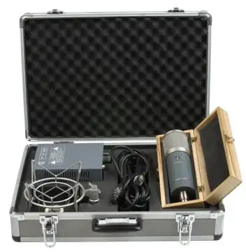 For Sale SE Electronics Z5600a mki Condenser microphone, View more