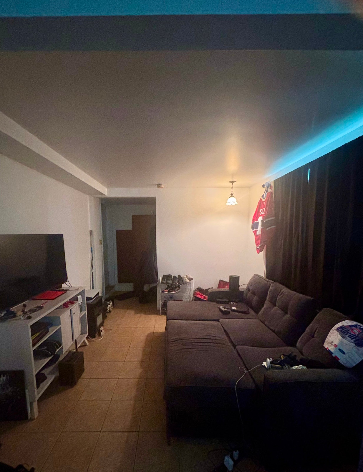 Appartement 3 1/2 sur Lacordaire — photo 2