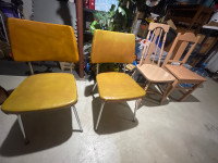 FREE chairs