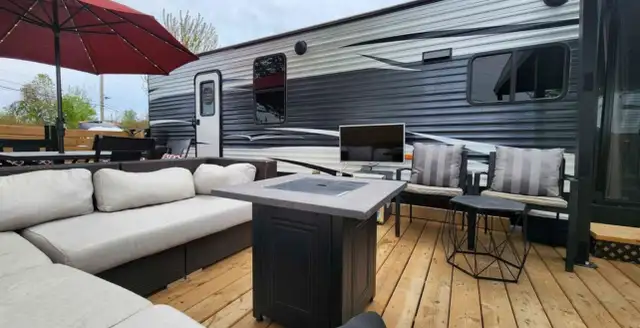 Sherkston Shores Cottage for sale in Houses for Sale in St. Catharines - Image 5