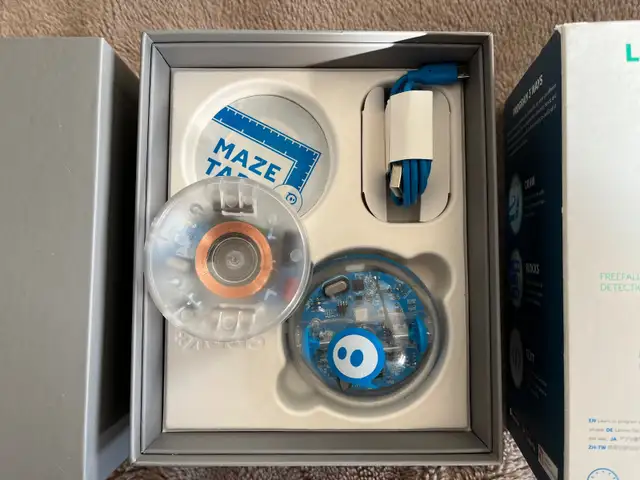 Sphero SPRK+440612054945638402