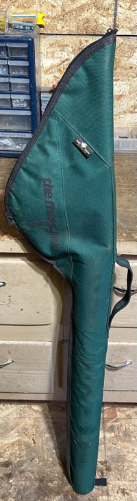 Fishing rod case -offers want to sell