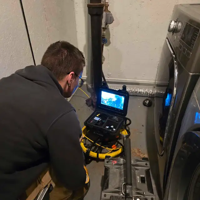 Professional Drain Cleaning – Quick, Friendly & Affordable63005662156033121