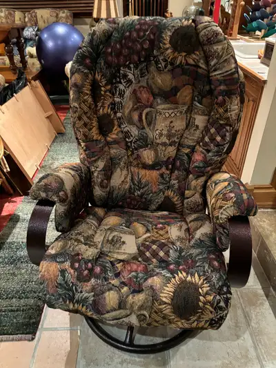 203 ads for glider chair in Chairs Recliners in Canada Kijiji Marketplaces