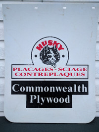 Commonwealth plywood