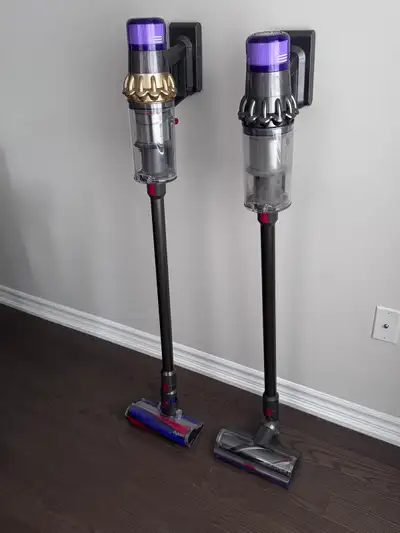  Dyson V11 Cordless Vacuums – Slightly Used (2 Available), View more