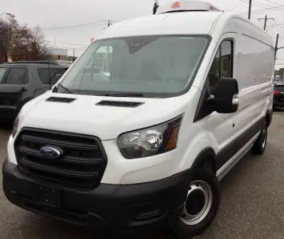 xtended 148”, fully insulated, non-smoker climate control +/- 18 degrees, fully loaded with large in...