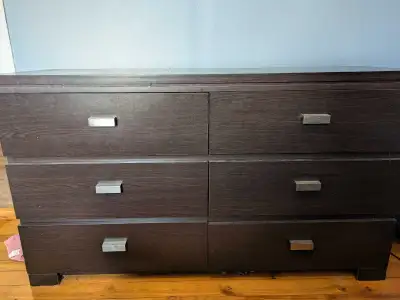 commode/bureau de chambre et table de chevet , View more