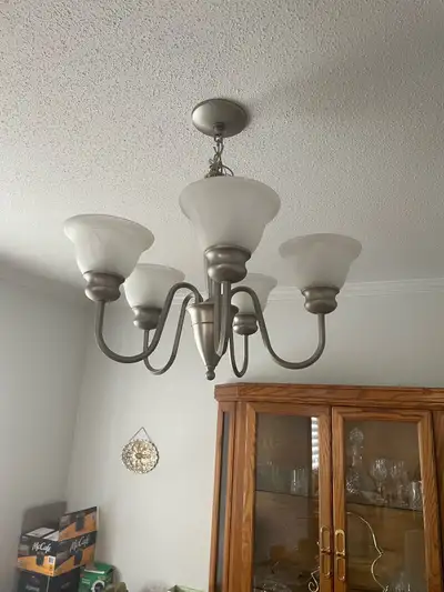 Chandelier , View more