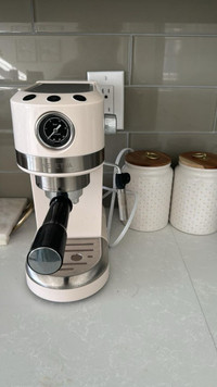 Neretva Coffee Machine