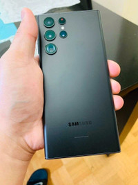 Samsung s22 ultra 128gb 