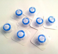 Syringe Filters for Mushroom Cultivation
