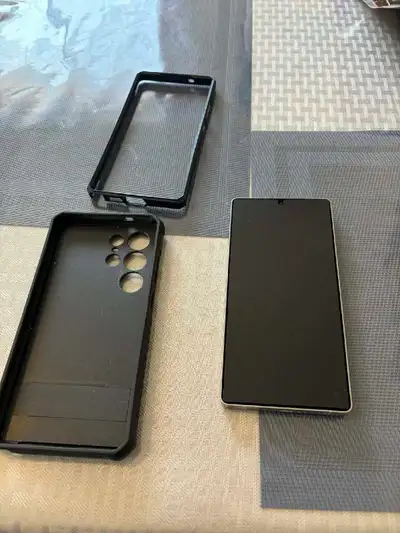 Samsung s25 ultra , View more