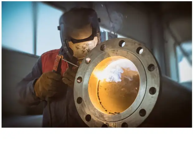 GTA Mobile Welder Available