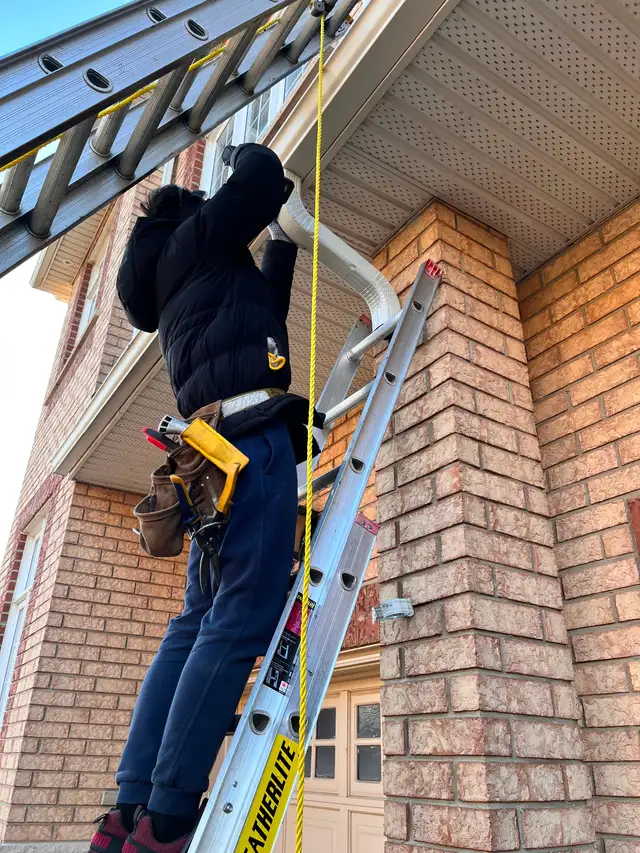 Mississauga&Brampton&Milton Roofing&Eavestrough Replacement$59+443776335967703041